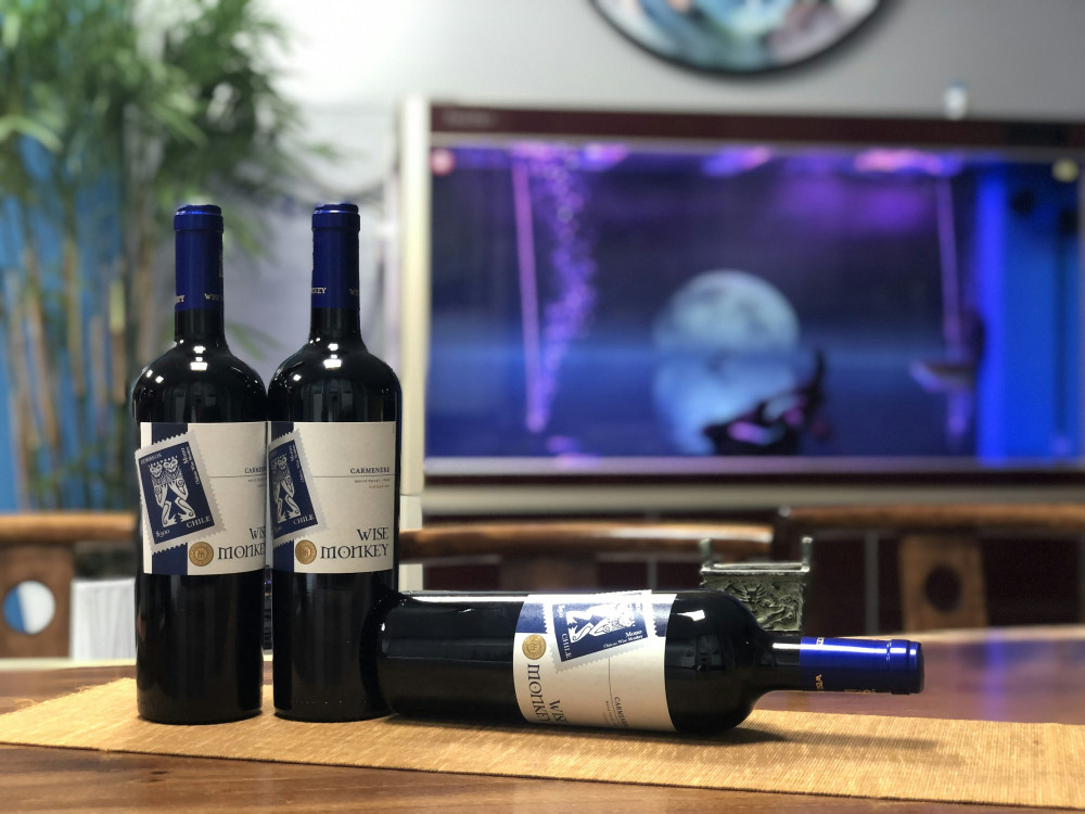 Oplev hemmeligheden bag en fantastisk vinoplevelse!